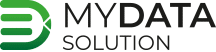 Logo - my data solution