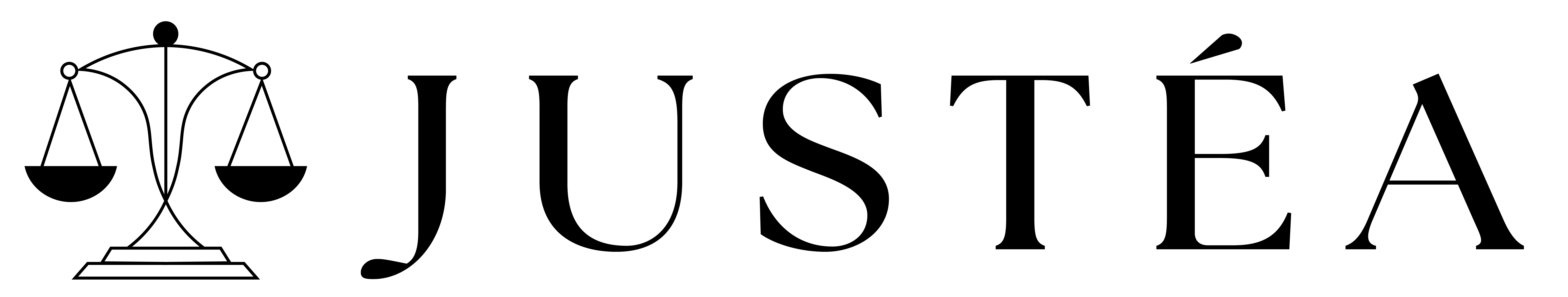 Logo-Justea
